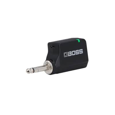 Boss Katana-Air Wireless Guitar Amplifier image 22