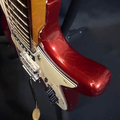 Kapa Continental Guitar - Clean and All Original - Hofner Made Humbuckers - 1965 image 12
