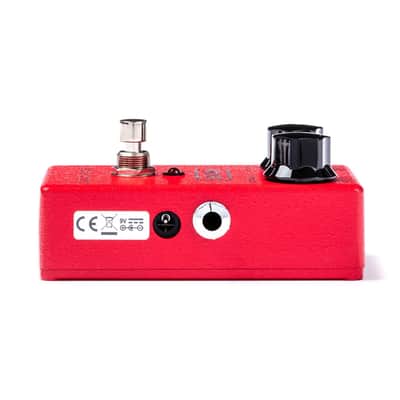 MXR M102 Dyna Comp image 8
