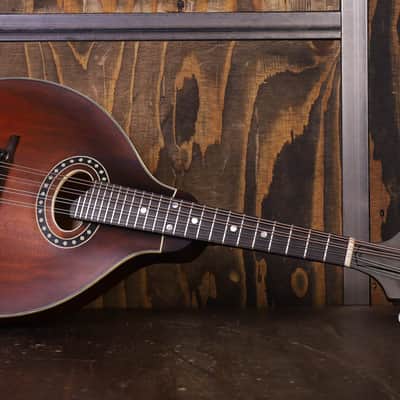 Eastman MD304 A Style Mandoline image 11