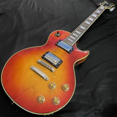 Fresher FL-250 Les Paul image 2