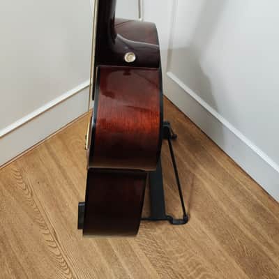 Epiphone EJ-100 na - Gloss image 24