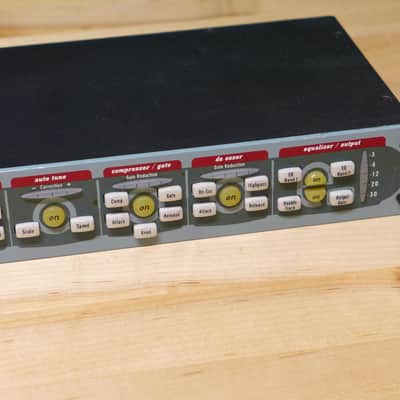 Antares AVP-1 Auto-Tune image 3