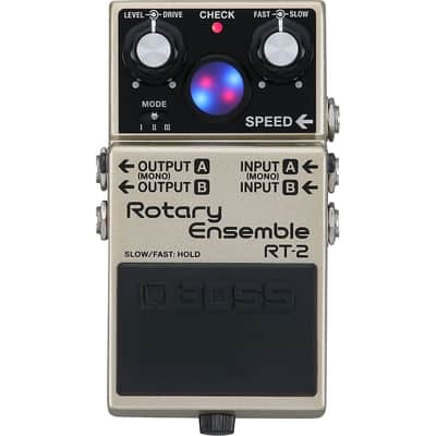Hughes & Kettner Tube Rotosphere II | Reverb