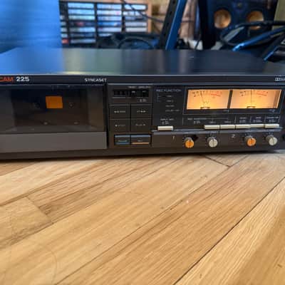 TASCAM Syncaset 225 1980’s image 5