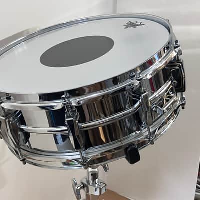 Vintage Ludwig Supraphonic 1970 LM400 Absolutely Beautiful Condition image 5