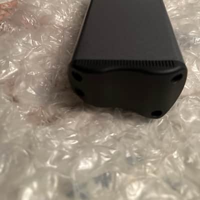 Fender Foot switch 099-4064-000 2000’s - Silver and gray image 4