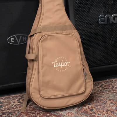 Taylor 24ce Grand Auditorium Acoustic/Electric Guitar with Gig Bag image 15