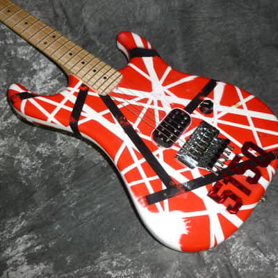 GMW Kramer 5150 VH Relic image 6