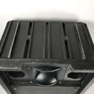 Panasonic Ramsa WS-A200 Compact High Power Speaker (Single) image 5