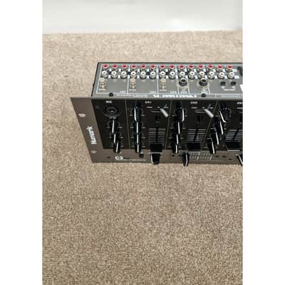 Immagine Numark C3USB - Mixer - Very Good - 6