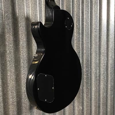 Gibson Les Paul Studio 2009 Silverburst Guitar & Case #0397 Used image 10