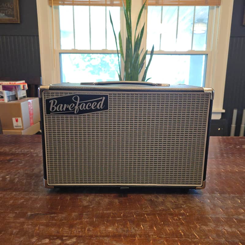 Barefaced Audio One10W image 1