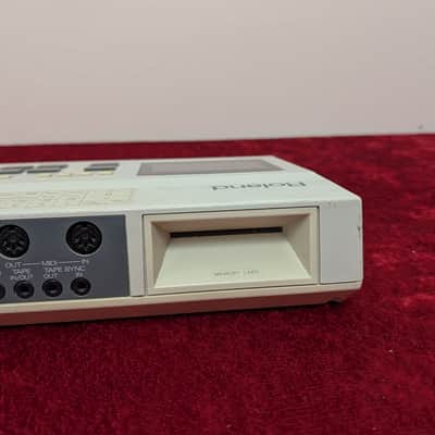 Roland TR-626 Rhythm Composer 1980s Drum Machine image 5