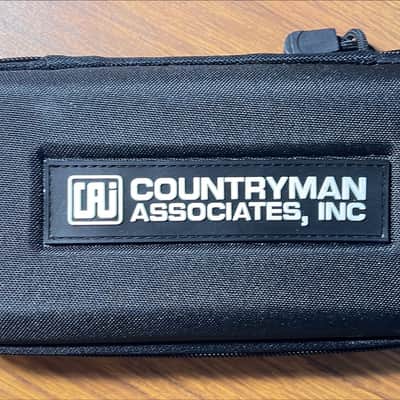 Countryman E6OW5T1AK - Tan - SN: 46719801 image 1