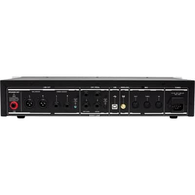 Positive Grid BIAS Rack Guitar / Bass Amp Match Amplifier (B-STOCK) image 4