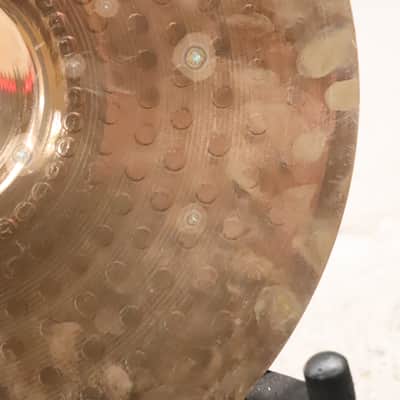 Zildjian 14" ZBT Crash Cymbal #1 image 13