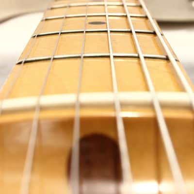 ギター Fender Japan TL58-85 US Blonde Fender Japan '58 Telecaster TL58-85 US Blonde 1994 | Reverb
