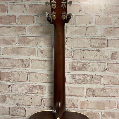 Martin D16E Rosewood Acoustic Guitar image 6