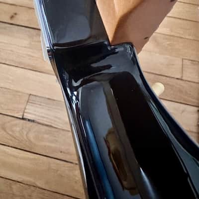 Fender Player Plus Meteora HH - 3-Color Sunburst image 10