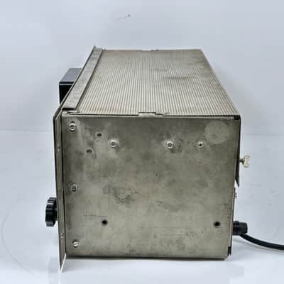Ampex 351 Tube Preamp Vintage Rare Microphone Mic Pre image 4