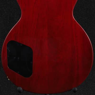 Gibson Les Paul Supreme 2024 - Dark Wine Red image 2