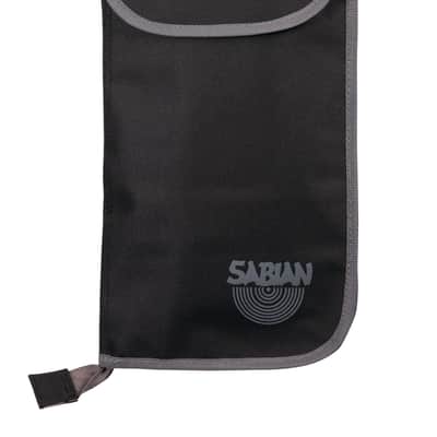 SABIAN Express Stick Bag (Black With Grey) image 1