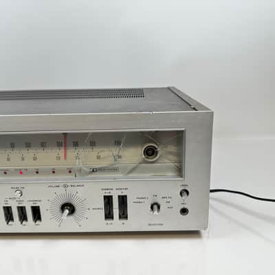 Lafayette LR-9090 Monster Vintage Stereo Receiver image 4