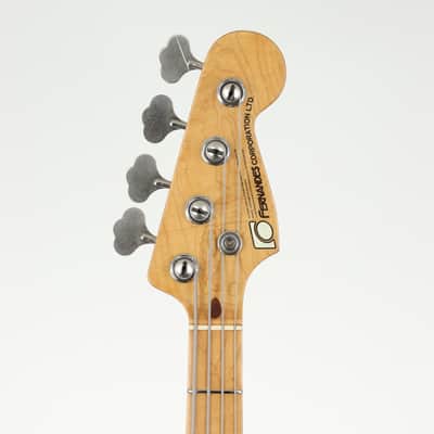 Fernandes Fpb 40 Ys [Sn 552101] (01/02) image 3