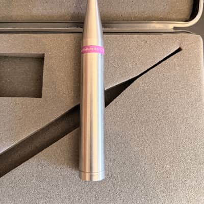 Earthworks QTC-1 condenser mic image 2