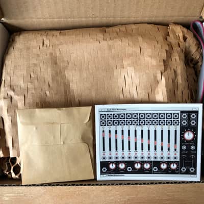 Immagine Verbos Electronics Bark Filter Processor - 6