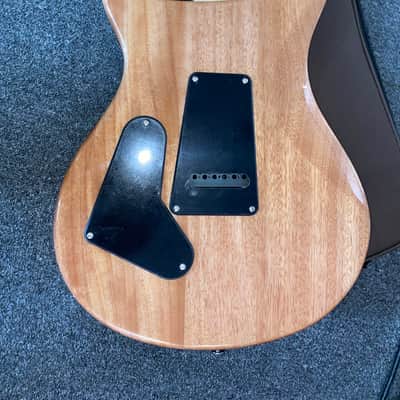 PRS SE Custom 24 2024 - Turquoise image 5