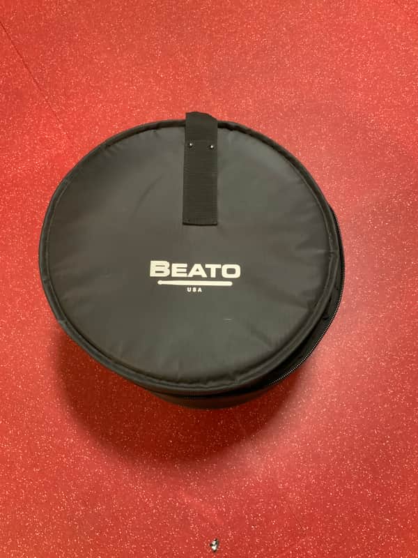 Beato Pro 1 10x13 2010s - Black Tolex image 1