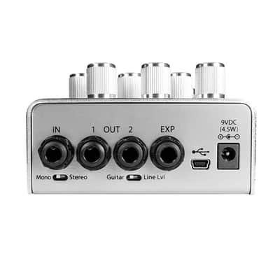 Eventide UltraTap Delay image 2