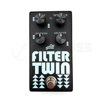 Aguilar Filter Twin imagen 5