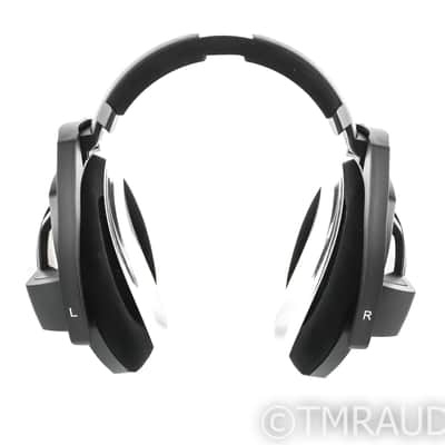 Drop + Sennheiser HD8XX Open Back Headphones; HD 8XX image 5