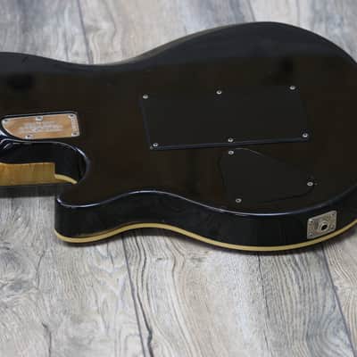Tone King! Ernie Ball Music Man Axis 2010 Trans Red + OHSC image 15