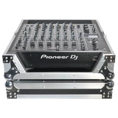 Prox ATA DJ Road Case for Pioneer DJM-A9, DJM V10 DJ Mixer image 1
