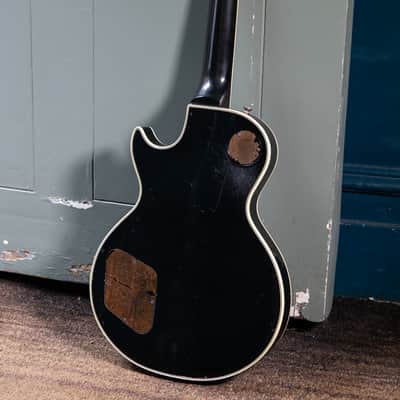 1978 Greco Les Paul Custom EG 800 image 4