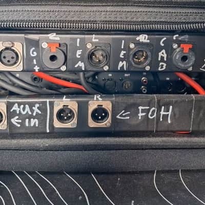 Fractal Audio Axe FX III Mark II image 7