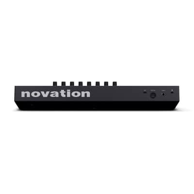 Novation Launchkey Mini 25 MKIV Keyboard Controller image 7