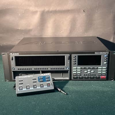 AKAI DR4D - better than a minidisc? - Gearspace