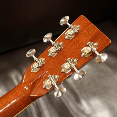 Martin Limited Edition Eric Clapton Signature 000-42ECJM 2011 image 7