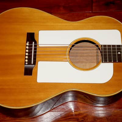 1964 Gibson  F-25 Folksinger  (GIA0970) image 3