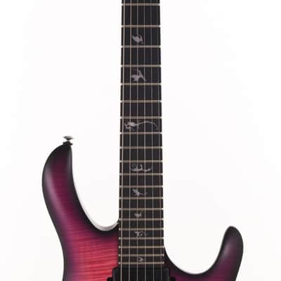 PRS SE Chleo Herman Li Signature 2025 - Present - Orchid Dusk 3137gr image 3
