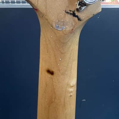 Fernandes Strat image 15
