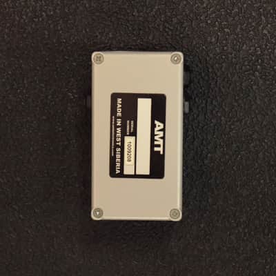 AMT Legend Amps P1 Guitar Preamp, Recent image 2
