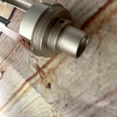 U87 U67 DIY Project Microphone outer Shell and box - projects & mods image 5