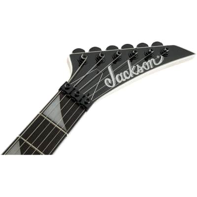 Jackson JS Series Rhoads JS32 - Ivory image 8