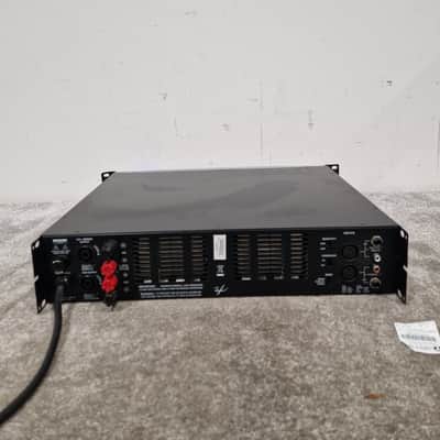 Ecler XLA 1600 Amplifier - High-Performance Audio - Excellent w/ Power Supply image 2